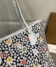 New Premium Structured Satchel - Chic Women's Luxury Designer Handbag - NM6287