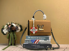Designer Signature Tote - Premium Luxury Women's Fashion Bag - NM4343
