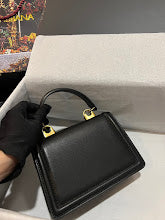 Premium Heritage Tote Bag - Elegant Women's Luxury Designer Style - NM6717