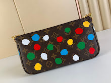 Premium Top Handle Shopper - Luxury Women's Designer Style Bag - NM4642
