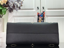 Premium Leather Shoulder Bag - Elegant Women's Designer Handbag - NM4990