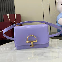 Designer Iconic Tote Handbag - Premium Luxury Women's Fashion - NM3872