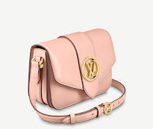Designer Heritage Shoulder Bag - Premium Luxury Women's Handbag - NM4180