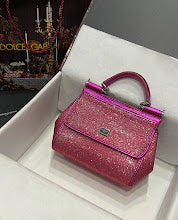 Luxury Large Tote Bag - Women's Premium Designer Fashion Handbag - NM6691
