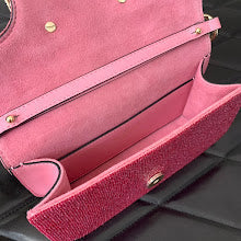Premium Heritage Tote Bag - Elegant Women's Luxury Designer Style - NM2947