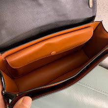 New Premium Leather Shoulder Bag - Elegant Women's Designer Handbag - NM6627