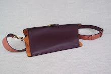 New Designer Signature Tote - Premium Luxury Women's Fashion Bag - NM6355