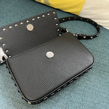 Premium Signature Shoulder Bag - Chic Women's Luxury Designer - NM3009