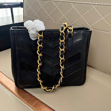 Chic Women's Designer Tote - Luxury Premium Handbag Style - NM2861