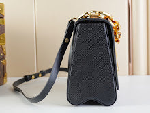 Premium Leather Crossbody Bag - Elegant Women's Designer Handbag - NM5081