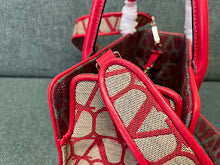 Luxury Large Tote Bag - Women's Premium Designer Fashion Handbag - NM2767