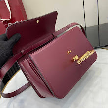 Designer Monogram Crossbody - Luxury Women's Premium Fashion Bag - NM3995