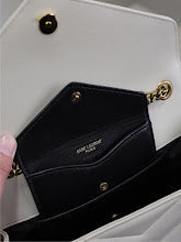 Luxury Monogram Top Handle Bag - Women's Elegant Designer Fashion - NM3561