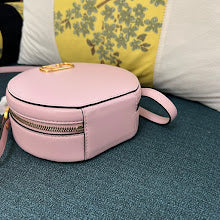 Luxury Signature Top Handle Bag - Elegant Women's Designer Handbag - NM3006