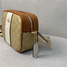 New Premium Signature Crossbody - Chic Women's Luxury Designer Bag - NM6536