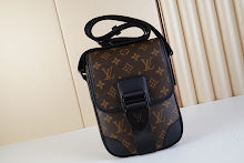 Luxury Structured Shoulder Bag - Women's Premium Designer Fashion - NM4598