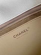 New Luxury Monogram Top Handle Bag - Women's Elegant Designer Fashion - NM6065