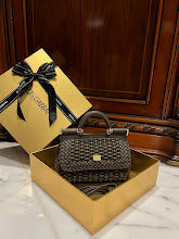 Designer Monogram Crossbody - Luxury Women's Premium Fashion Bag - NM6899