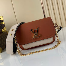 Luxury Designer Tote Bag for Women - Premium Iconic Monogram Handbag - NM5255