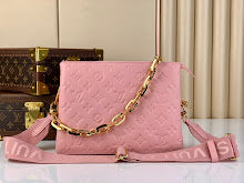 Luxury Designer Shoulder Bag for Women - Premium Fashion Handbag - NM5171