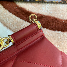 Designer Iconic Shoulder Bag - Luxury Women's Premium Fashion - NM6663
