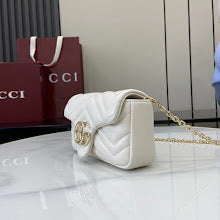 Designer Iconic Shoulder Bag - Luxury Women's Premium Fashion - NM3923
