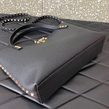 Luxury Structured Shoulder Bag - Women's Premium Designer Fashion - NM2988