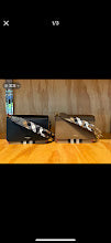 Premium Women's Crossbody Bag - Luxury Designer Fashion Accessory - NM5508