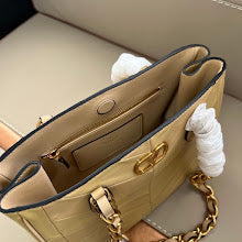 Designer Heritage Crossbody Bag - Premium Luxury Women's Fashion - NM2883