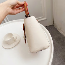 New Luxury Monogram Top Handle Bag - Women's Elegant Designer Fashion - NM6383