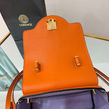 Designer Heritage Shoulder Bag - Premium Luxury Women's Handbag - NM3075