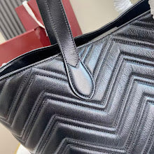 Premium Top Handle Shopper - Luxury Women's Designer Style Bag - NM4024