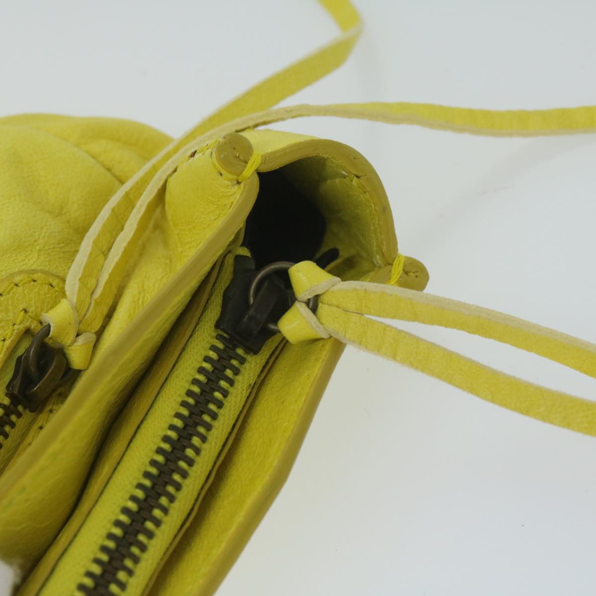 Balenciaga Clutch Bag — Designer Clutch Bag