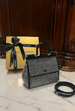Designer Heritage Crossbody Bag - Premium Luxury Women's Fashion - NM6929