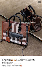 New Designer Heritage Shoulder Bag - Premium Luxury Women's Handbag - NM5679