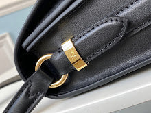 Luxury Canvas Tote Bag - Women's Designer Premium Fashion - NM4175