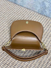 Designer Heritage Top Handle Bag - Premium Luxury Women's Fashion - NM3664