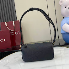 Designer Heritage Crossbody Bag - Premium Luxury Women's Fashion - NM3982
