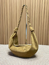 Luxury Mini Crossbody Bag - Women's Premium Designer Fashion - NM3543