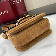 Designer Heritage Shoulder Bag - Premium Luxury Women's Handbag - NM3911