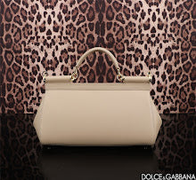 Designer Heritage Shoulder Bag - Premium Luxury Women's Handbag - NM7027