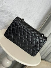 New Premium Monogram Tote Bag - Elegant Luxury Women's Designer Handbag - NM6078