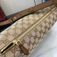 Premium Leather Crossbody Bag - Elegant Women's Designer Handbag - NM3968