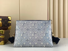 Chic Women's Designer Tote - Luxury Premium Handbag Style - NM5176