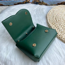 Premium Signature Crossbody - Chic Women's Luxury Designer Bag - NM6930