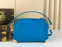 Premium Leather Top Handle Satchel - Elegant Women's Designer Bag - NM4655