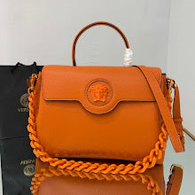 Premium Heritage Tote Bag - Elegant Women's Luxury Designer Style - NM3073