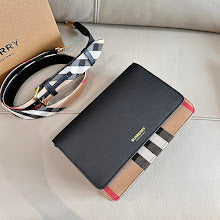New Luxury Structured Top Handle Bag - Premium Women's Designer Fashion - NM5863