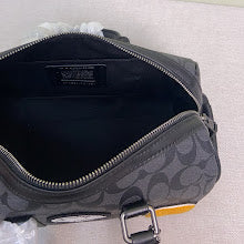 New Luxury Designer Shoulder Bag for Women - Premium Fashion Handbag - NM6498