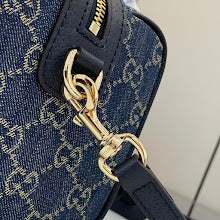 Designer Signature Tote - Premium Luxury Women's Fashion Bag - NM3848